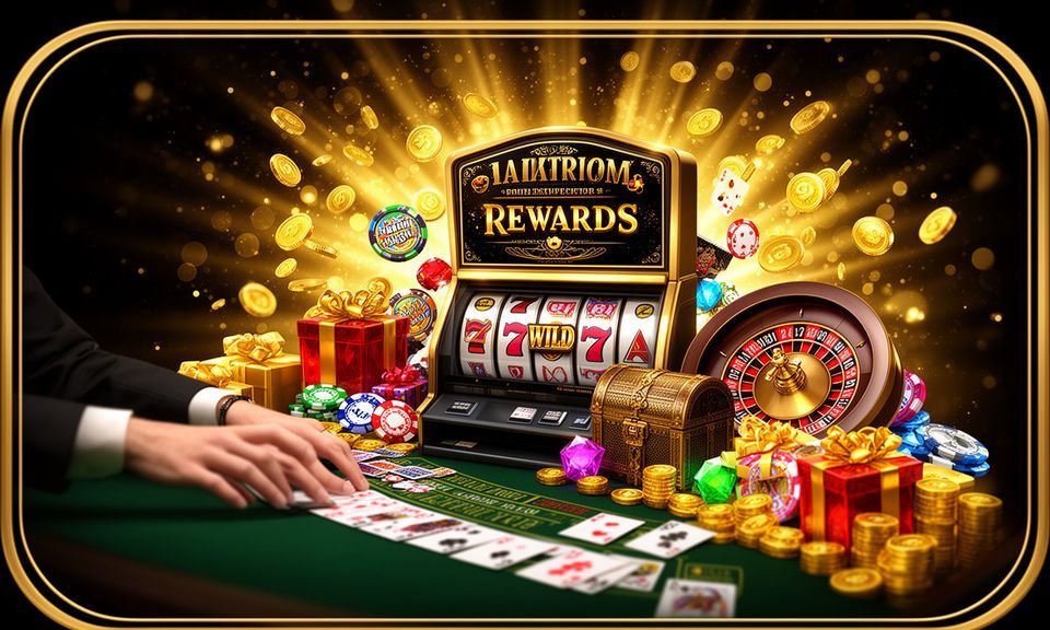 mm9942 Casino & Slot