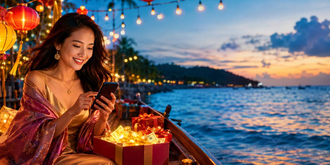mm9942 Mekong Megaways – Hàng Nghìn Lối Thắng Mỗi Vòng Quay